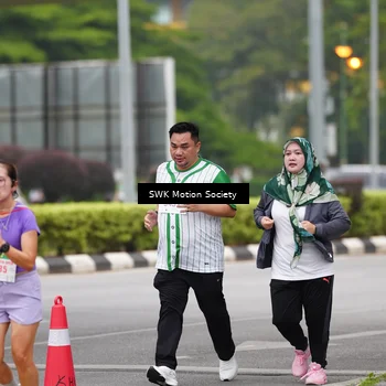 Runner Photo 8639061
