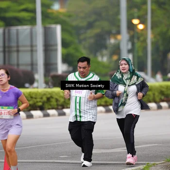 Runner Photo 8639062