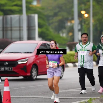 Runner Photo 8639063
