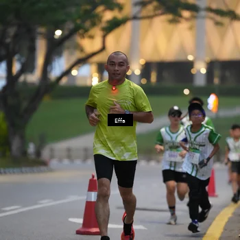 Runner Photo 8639064