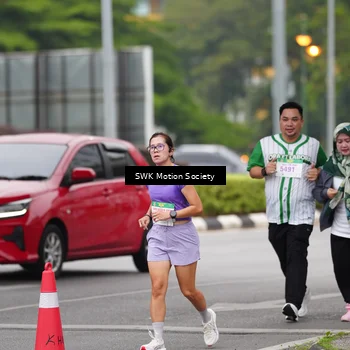 Runner Photo 8639065