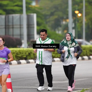 Runner Photo 8639066