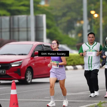 Runner Photo 8639067