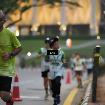 Runner Photo 8639068