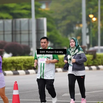 Runner Photo 8639071