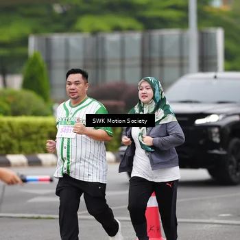 Runner Photo 8639072