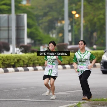 Runner Photo 8639075