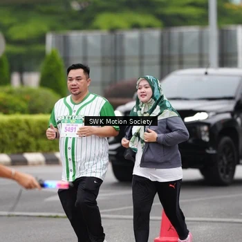 Runner Photo 8639078