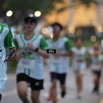 Runner Photo 8639080