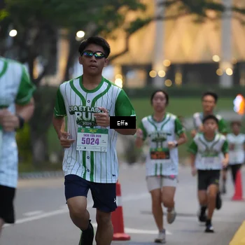 Runner Photo 8639083