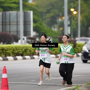 Runner Photo 8639084