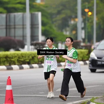 Runner Photo 8639086