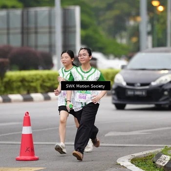 Runner Photo 8639088
