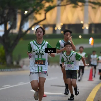 Runner Photo 8639090