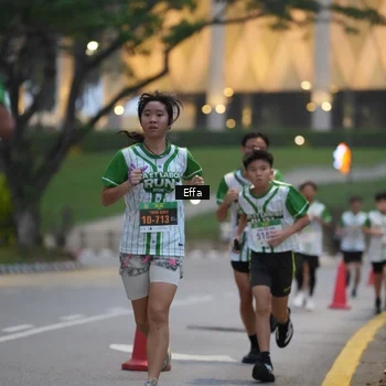 Runner Photo 8639091