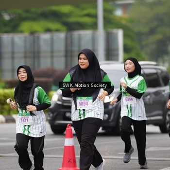 Runner Photo 8639094