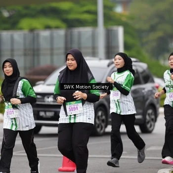 Runner Photo 8639096