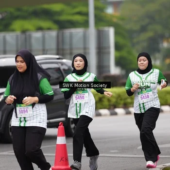 Runner Photo 8639099