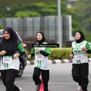 Runner Photo 8639102