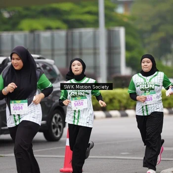 Runner Photo 8639104