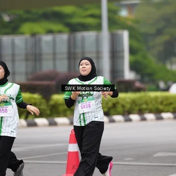 Runner Photo 8639105
