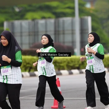 Runner Photo 8639107