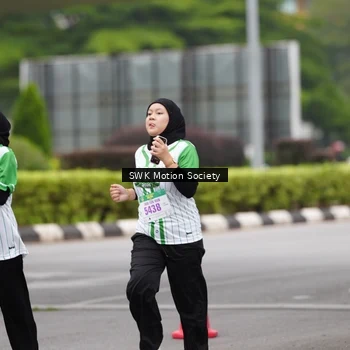 Runner Photo 8639109