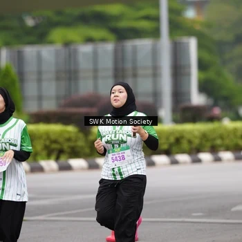Runner Photo 8639110