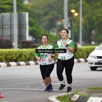 Runner Photo 8639111