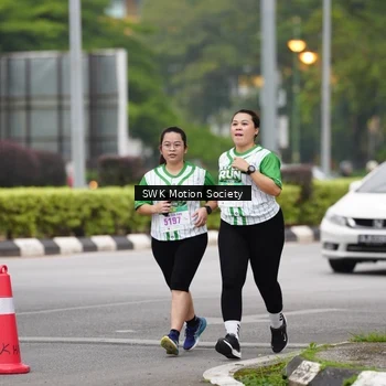 Runner Photo 8639113