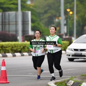 Runner Photo 8639114