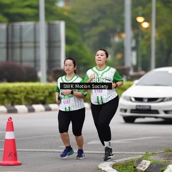 Runner Photo 8639115