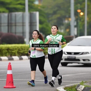 Runner Photo 8639116