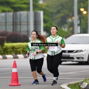 Runner Photo 8639117