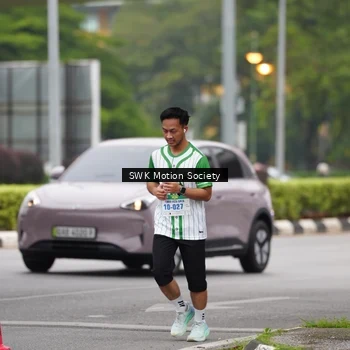 Runner Photo 8639119