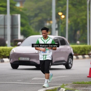 Runner Photo 8639120