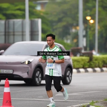 Runner Photo 8639121