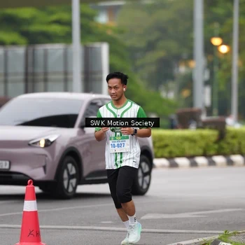 Runner Photo 8639122
