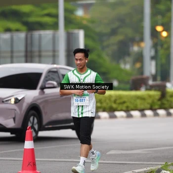 Runner Photo 8639123