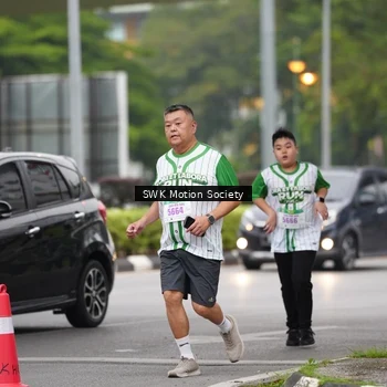 Runner Photo 8639127