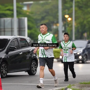Runner Photo 8639129