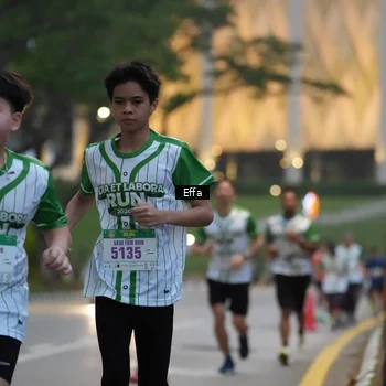Runner Photo 8639131