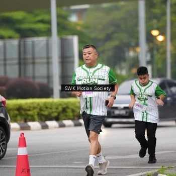 Runner Photo 8639132