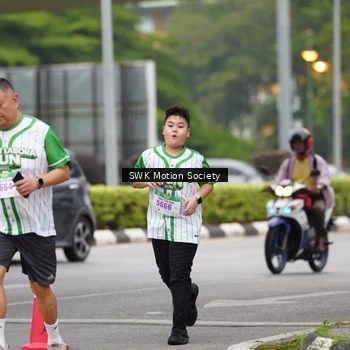 Runner Photo 8639133