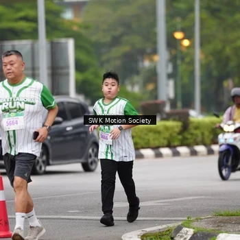 Runner Photo 8639134
