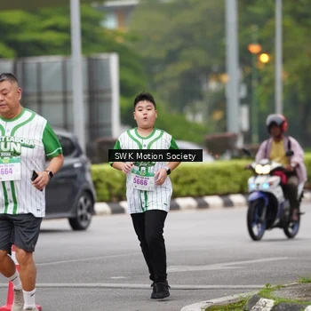 Runner Photo 8639136