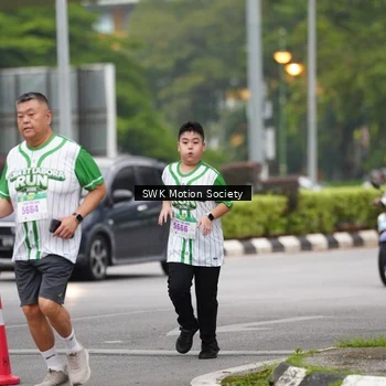 Runner Photo 8639138