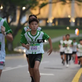 Runner Photo 8639139