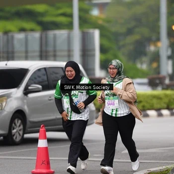 Runner Photo 8639144