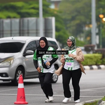 Runner Photo 8639145